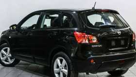 Nissan Qashqai 2008 г.в.