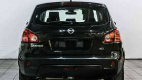 Nissan Qashqai 2008 г.в.