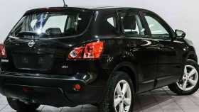 Nissan Qashqai 2008 г.в.