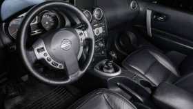 Nissan Qashqai 2008 г.в.