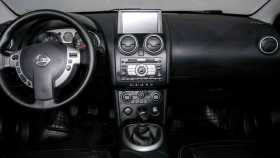 Nissan Qashqai 2008 г.в.