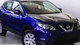 Nissan Qashqai 2014 г.в.