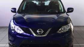 Nissan Qashqai 2014 г.в.