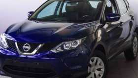 Nissan Qashqai 2014 г.в.