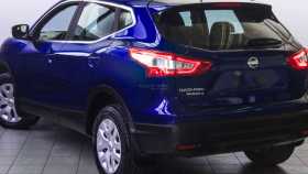 Nissan Qashqai 2014 г.в.