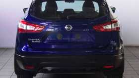 Nissan Qashqai 2014 г.в.