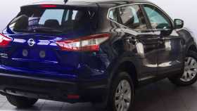 Nissan Qashqai 2014 г.в.