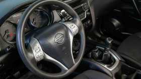 Nissan Qashqai 2014 г.в.