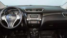 Nissan Qashqai 2014 г.в.