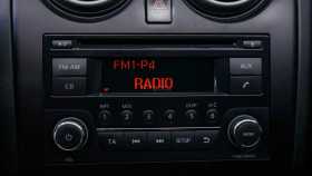 Nissan Qashqai 2013 г.в.