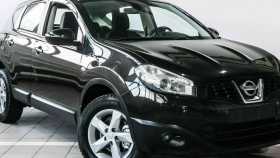 Nissan Qashqai 2013 г.в.