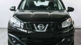 Nissan Qashqai 2013 г.в.
