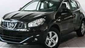Nissan Qashqai 2013 г.в.
