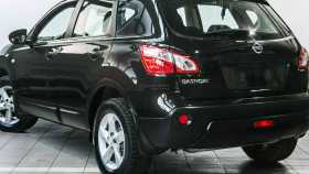 Nissan Qashqai 2013 г.в.