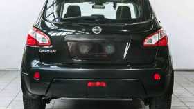 Nissan Qashqai 2013 г.в.