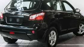 Nissan Qashqai 2013 г.в.
