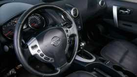 Nissan Qashqai 2013 г.в.