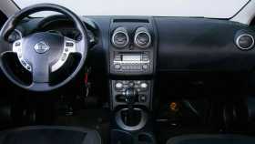Nissan Qashqai 2013 г.в.