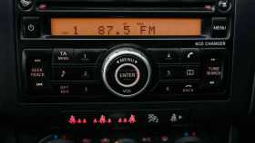 Nissan Qashqai 2008 г.в.