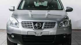 Nissan Qashqai 2008 г.в.
