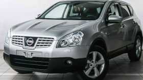 Nissan Qashqai 2008 г.в.