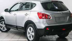 Nissan Qashqai 2008 г.в.