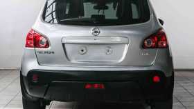 Nissan Qashqai 2008 г.в.