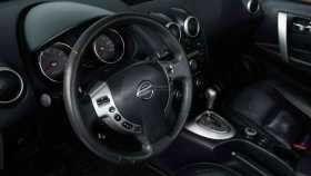 Nissan Qashqai 2008 г.в.