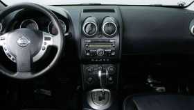 Nissan Qashqai 2008 г.в.