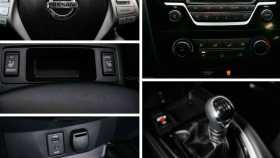 Nissan Qashqai 2015 г.в.