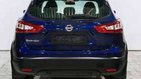 Nissan Qashqai 2015 г.в.