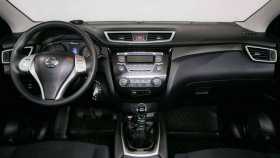 Nissan Qashqai 2015 г.в.