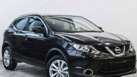 Nissan Qashqai 2018 г.в.