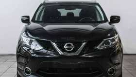 Nissan Qashqai 2018 г.в.