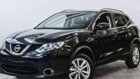 Nissan Qashqai 2018 г.в.