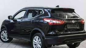 Nissan Qashqai 2018 г.в.