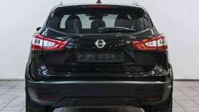 Nissan Qashqai 2018 г.в.