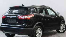 Nissan Qashqai 2018 г.в.