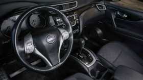 Nissan Qashqai 2018 г.в.