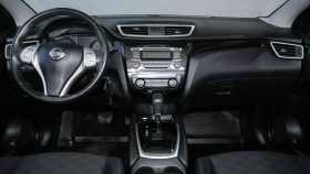 Nissan Qashqai 2018 г.в.