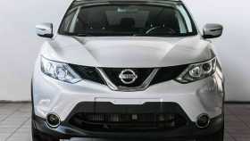 Nissan Qashqai 2018 г.в.