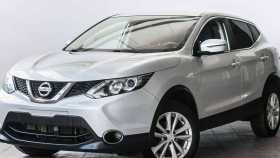 Nissan Qashqai 2018 г.в.