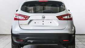 Nissan Qashqai 2018 г.в.