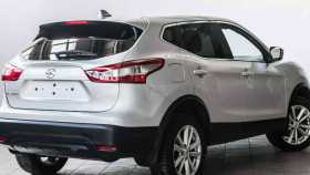 Nissan Qashqai 2018 г.в.