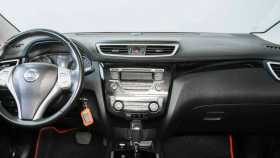 Nissan Qashqai 2018 г.в.