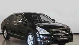 Nissan Teana 2013 г.в.