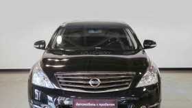 Nissan Teana 2013 г.в.