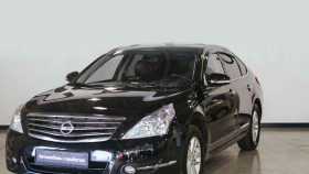 Nissan Teana 2013 г.в.