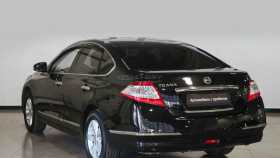 Nissan Teana 2013 г.в.