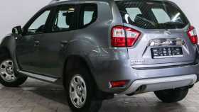 Nissan Terrano 2015 г.в.